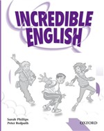 Ficha técnica e caractérísticas do produto Incredible English 5 Activity Book - 1st Ed - Oxford University