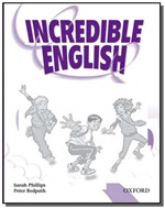 Ficha técnica e caractérísticas do produto Incredible English 5 Activity Book - Oxford