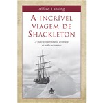 Ficha técnica e caractérísticas do produto Incrivel Viagem de Shackleton, a - Sextante