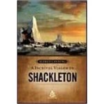 Ficha técnica e caractérísticas do produto Incrivel Viagem de Shackleton, a
