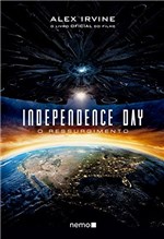 Ficha técnica e caractérísticas do produto Independence Day: o Ressurgimento
