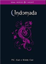 Ficha técnica e caractérísticas do produto Indomada (House Of Night Livro 4)