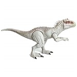 Ficha técnica e caractérísticas do produto Indominus Rex, Jurassic World, Mattel