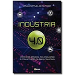 Ficha técnica e caractérísticas do produto Indústria 4.0