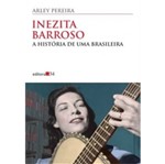 Ficha técnica e caractérísticas do produto Inezita Barroso - Editora 34