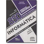 Informatica 850 Questoes Comentadas - Alfacon