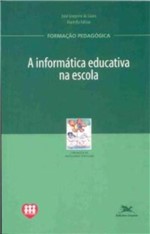 Ficha técnica e caractérísticas do produto Informática Educativa na Escola, a - Loyola