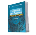 Ficha técnica e caractérísticas do produto Informatica para Concursos - Campus Concursos