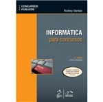 Ficha técnica e caractérísticas do produto Informatica para Concursos - Metodo