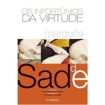Ficha técnica e caractérísticas do produto Infortúnios da Virtude, os