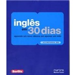 Ficha técnica e caractérísticas do produto Ingles em 30 Dias - Martins