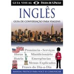 Ficha técnica e caractérísticas do produto Inglês - Guia Visual