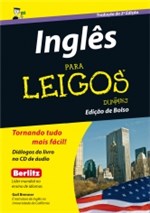 Ficha técnica e caractérísticas do produto Ingles para Leigos - Bolso - Alta Books - 1