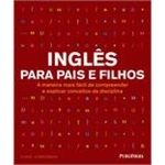 Ficha técnica e caractérísticas do produto Ingles Para Pais E Filhos