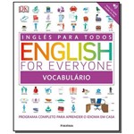 Ficha técnica e caractérísticas do produto Ingles para Todos - English For Everyone 5