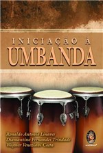 Ficha técnica e caractérísticas do produto Iniciação a Umbanda - Madras