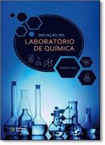 Ficha técnica e caractérísticas do produto Iniciação no Laboratório de Química - Atomo
