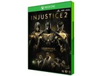 Injustice 2 Legendary Edition para Xbox One - Warner