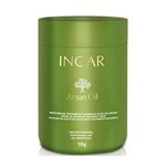 Inoar Argan Máscara Tratamento Oil System 1kg