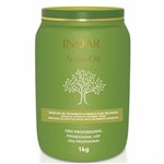 Ficha técnica e caractérísticas do produto Inoar Argan Oil Máscara de Tratamento Intensivo - 1kg