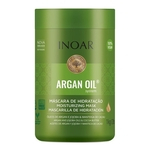 Ficha técnica e caractérísticas do produto Inoar Argan Oil Máscara Tratamento 1kg