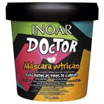 Ficha técnica e caractérísticas do produto Inoar Doctor Máscara Nutrição 450g