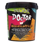 Ficha técnica e caractérísticas do produto Inoar Doctor Máscara Nutrição