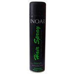 Ficha técnica e caractérísticas do produto Inoar Hair Spray Fixação Extra Forte 400ml
