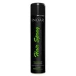 Ficha técnica e caractérísticas do produto Inoar Hair Spray - Spray Fixador 400ml