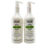 Ficha técnica e caractérísticas do produto Inoar Herbal Solution Kit Shampoo e Condicionador