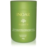 Ficha técnica e caractérísticas do produto Inoar Máscara de Tratamento Argan 1Kg