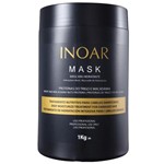 Ficha técnica e caractérísticas do produto Inoar Mask Mascara Hidratante - 1kg