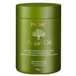 Ficha técnica e caractérísticas do produto Inoar Óleo de Argan - Máscara de Tratamento Intensivo 1Kg