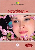 Ficha técnica e caractérísticas do produto Inocencia - Literatura Brasileira - Ciranda Cultural
