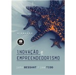 Ficha técnica e caractérísticas do produto Inovacao e Empreendedorismo - Bookman