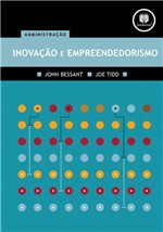 Ficha técnica e caractérísticas do produto Inovação e Empreendedorismo - Bookman