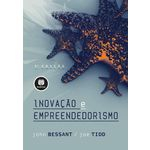 Ficha técnica e caractérísticas do produto Inovacao E Empreendedorismo - Bookman