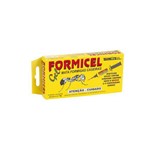 Ficha técnica e caractérísticas do produto Inseticida Formicel Gel 10g Tecnocell