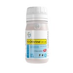Ficha técnica e caractérísticas do produto Inseticida K-Othrine 25 CE 250 Ml - Bayer