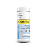 Ficha técnica e caractérísticas do produto Inseticida K-Othrine em Pó 100g - Bayer