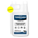 Ficha técnica e caractérísticas do produto Inseticida Termigama 2,5 SC Rogama 1 Litro