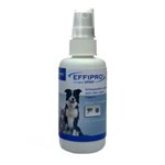 Ficha técnica e caractérísticas do produto Inseticida Virbac Effipro Spray para Cães e Gatos