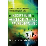 Ficha técnica e caractérísticas do produto Insider's Guide to Spiritual Warfare