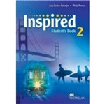 Ficha técnica e caractérísticas do produto Inspired 2 - Students Book - Macmillan