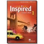 Inspired: Students - Vol.1