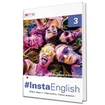 Ficha técnica e caractérísticas do produto InstaEnglish Student's Book 3 - Macmillan