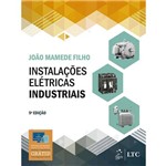 Instalacoes Eletricas Industriais - 09 Ed