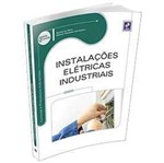 Ficha técnica e caractérísticas do produto Instalacoes Eletricas Industriais - Erica