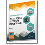 Ficha técnica e caractérísticas do produto Instalações Elétricas Industriais