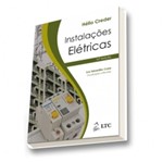 Ficha técnica e caractérísticas do produto Instalacoes Eletricas - Ltc - Creder